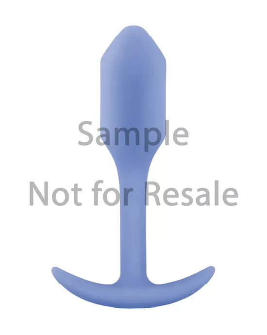 SNUGPLUG1VIOLETTESTER