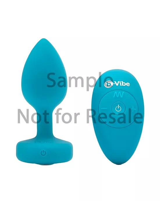 VIBRATINGJEWELPLUGSMFUCHSIATESTER