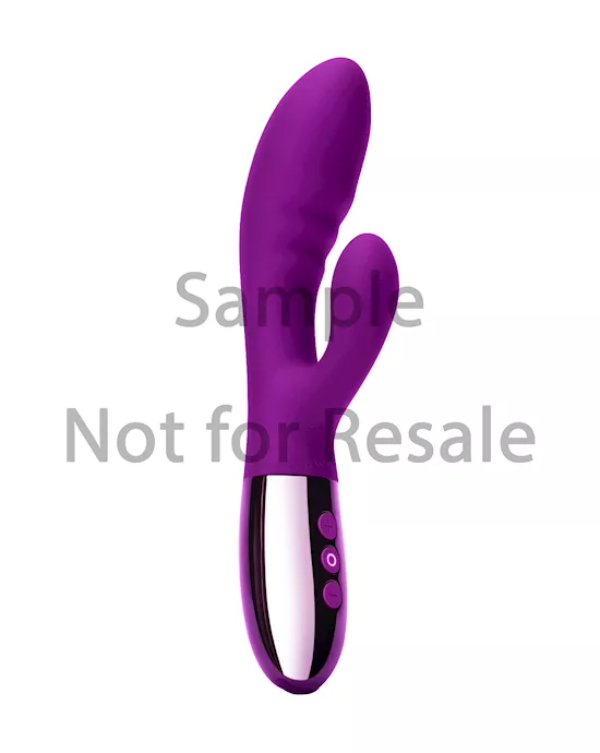 Le Wand Blend - Sample