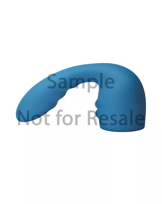 LEWANDPETITEFLEXISILICONEATTACHMENTTESTER