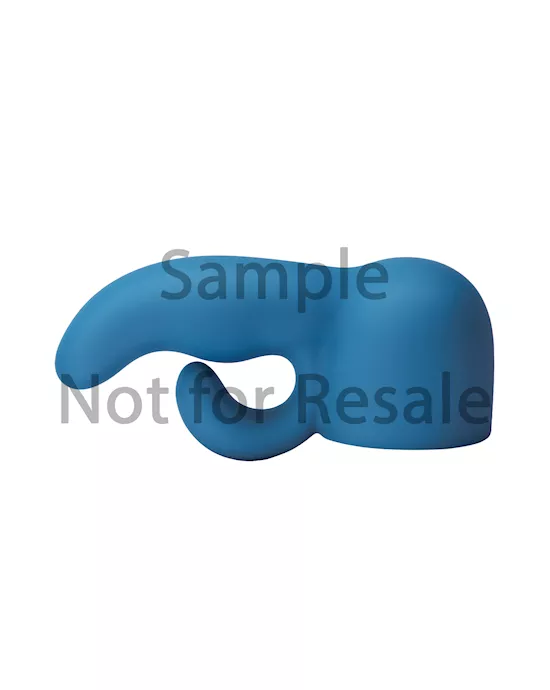 LEWANDPETITEDUALWEIGHTEDSILICONEATTACHMENTTESTER