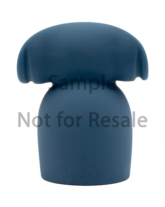 LEWANDSTROKESILICONEATTACHMENTTESTER