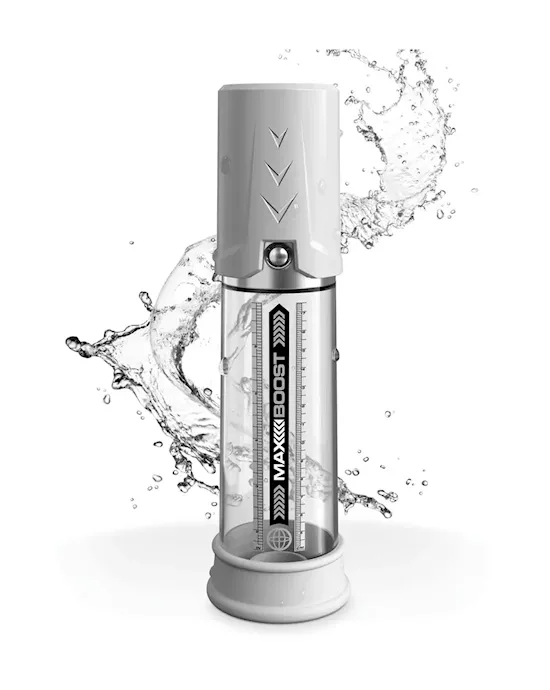 Pump Worx Max Boost Penis Pump