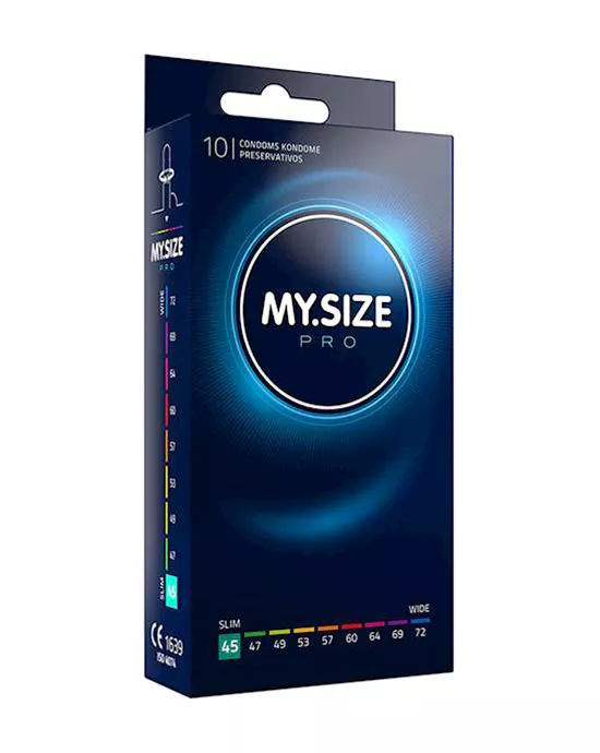 MYSIZEPRO45mm