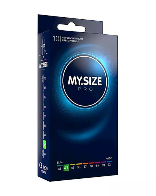 MYSIZEPRO47mm