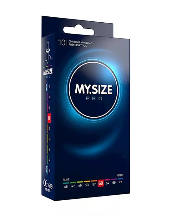 MYSIZEPRO60mm