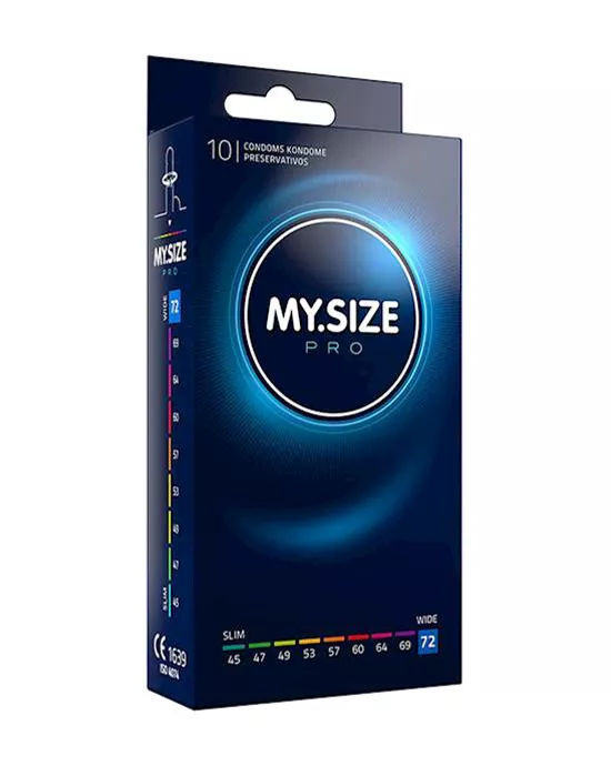 MYSIZEPRO72mm