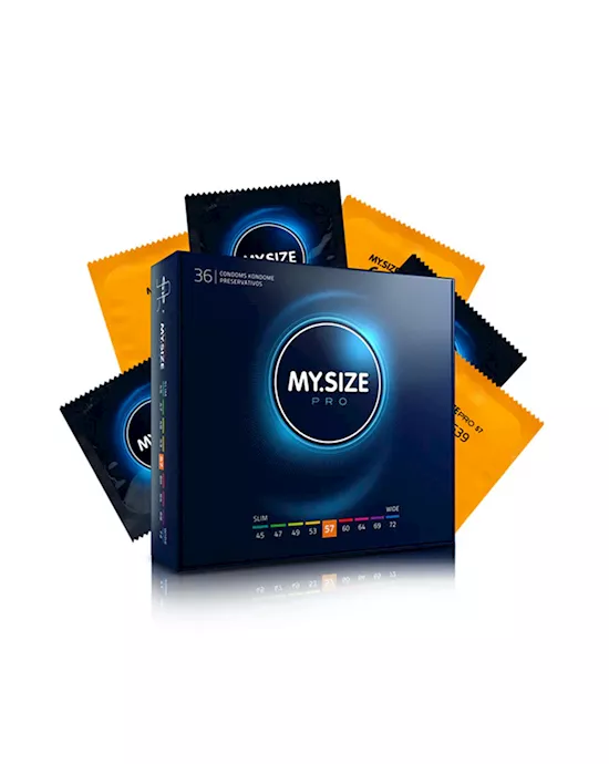 MYSIZEPRO57mm