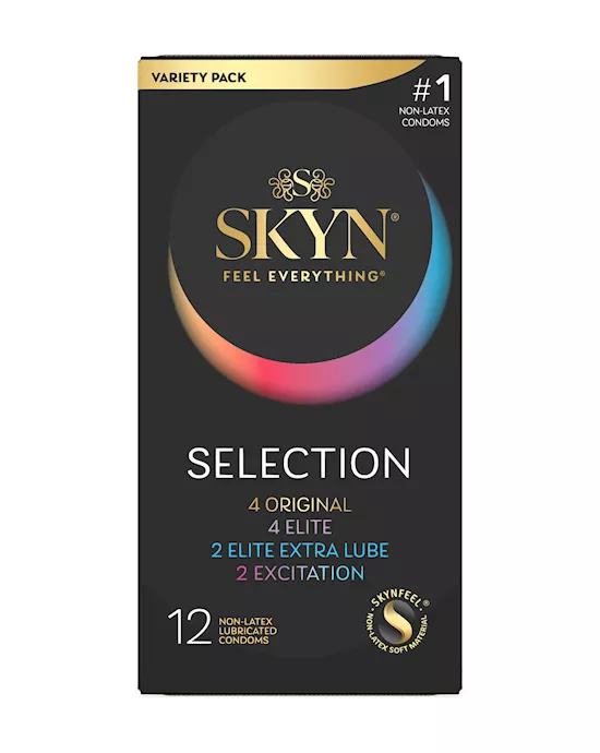 LifestylesSkynSelection