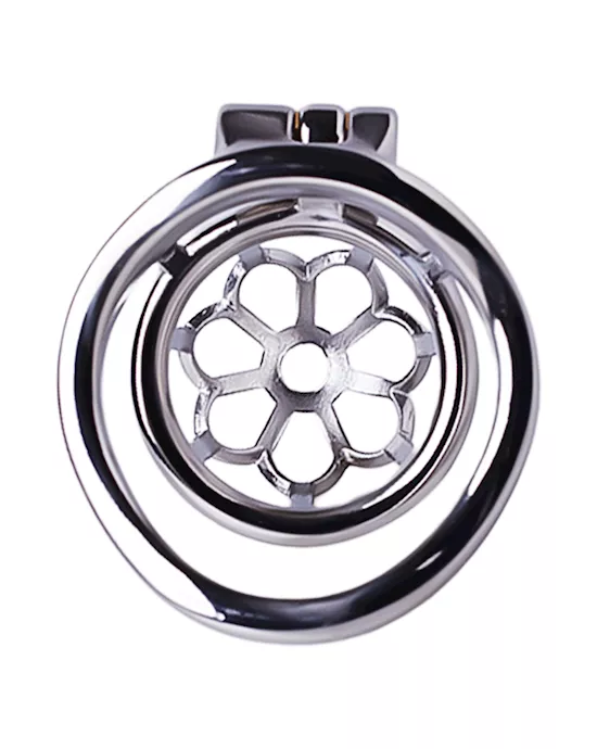 Kinki Savage Love Chastity Cage