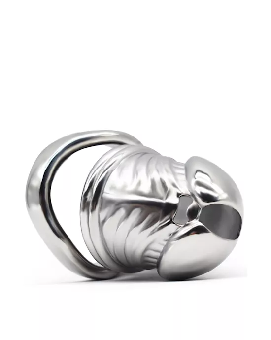 Kinki Alcatraz Chastity Cage