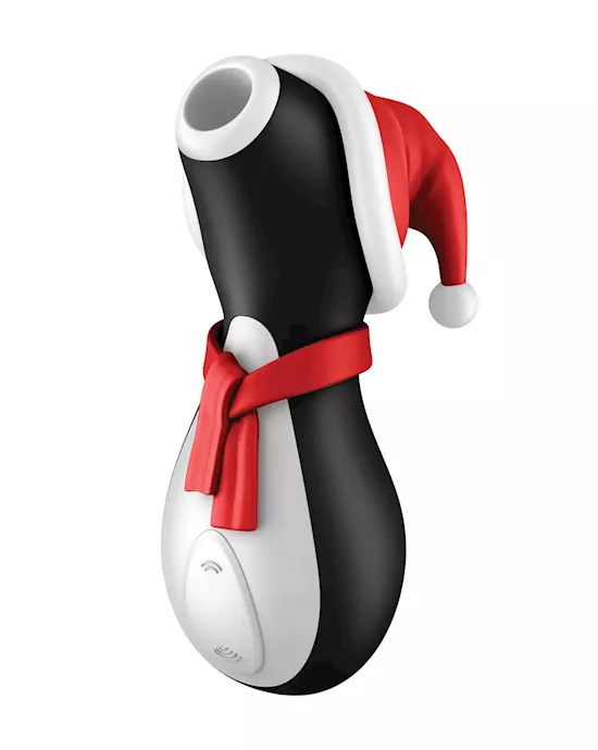 PenguinHolidayEdition