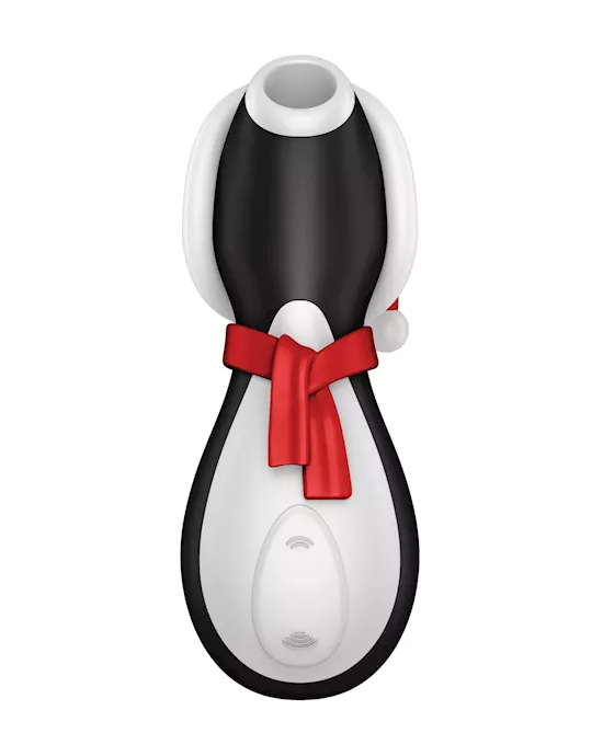 Satisfyer Penguin Holiday Edition
