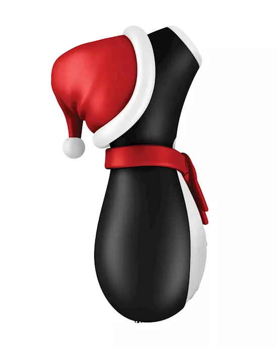 Satisfyer Penguin Holiday Edition