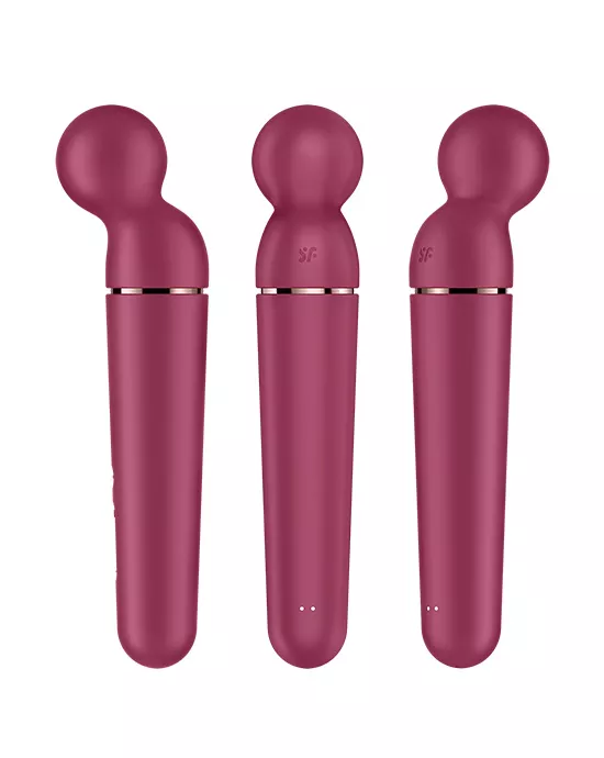 Satisfyer Planet Wand-er