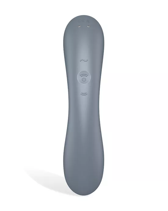 Satisfyer Curvy Trinity 1