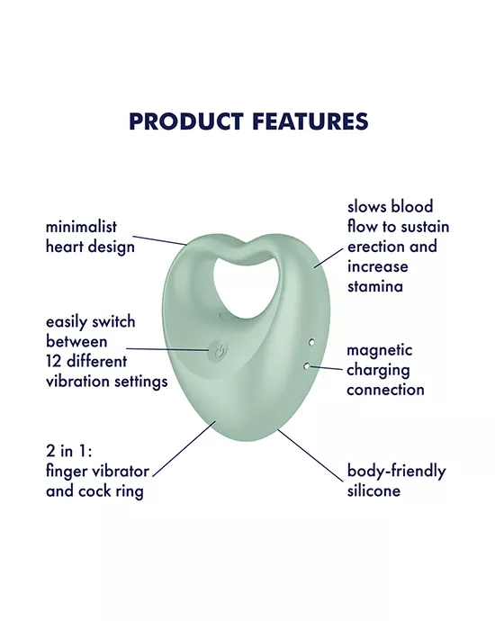 Satisfyer Perfect Pair 3