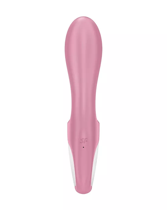 Satisfyer Air Pump Bunny 2