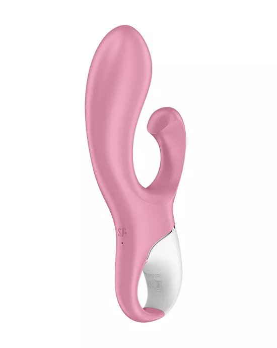 Satisfyer Air Pump Bunny 2