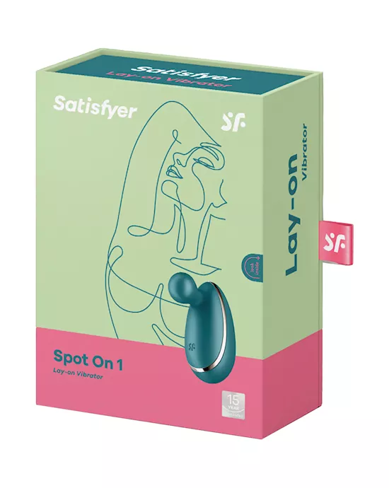 Satisfyer Spot On 1