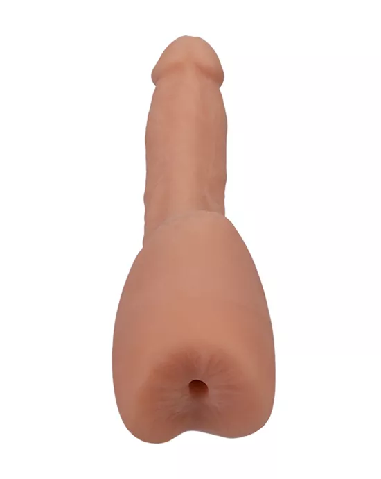 Signature Cock With Penetrable Ass Transgirls Lena Moon