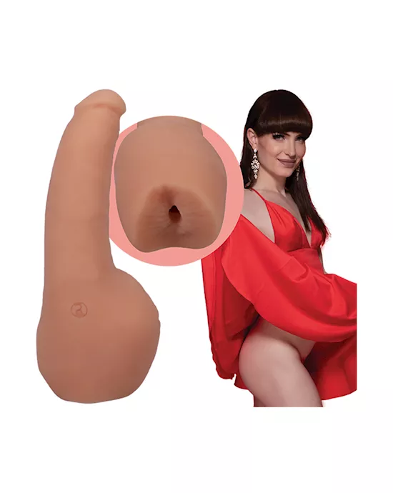 SignatureCockwithPenetrableAssTransgirlsNatalieMars