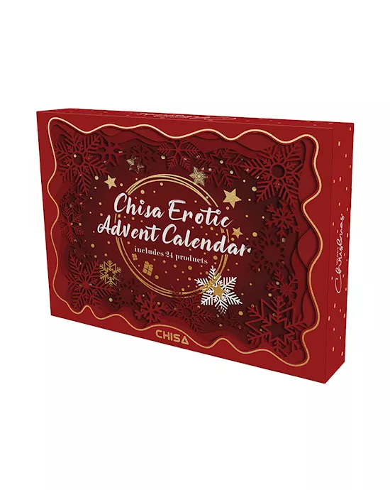 Chisa Erotic Advent Calendar