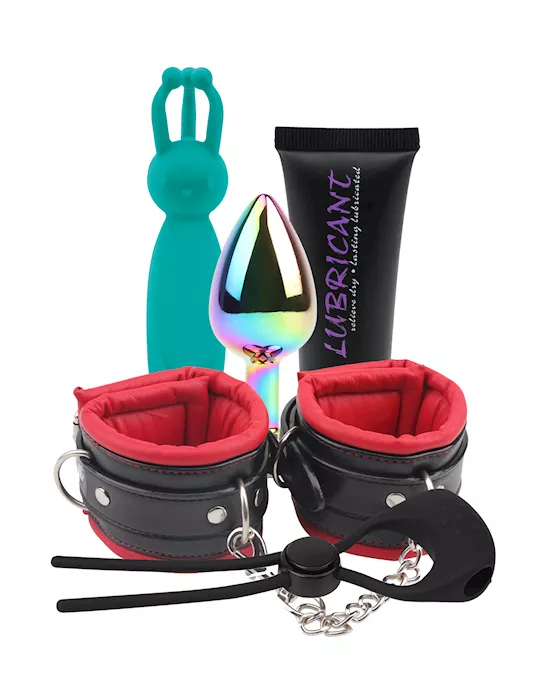 Chisa Erotic Advent Calendar