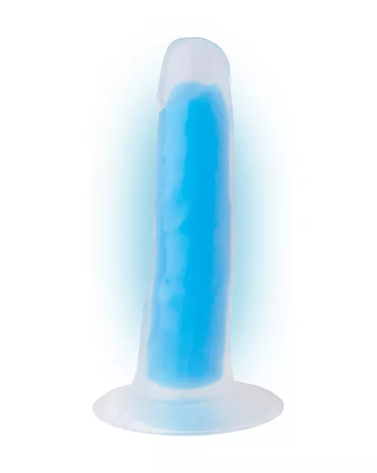 NoodColoursGlowintheDarkDildo
