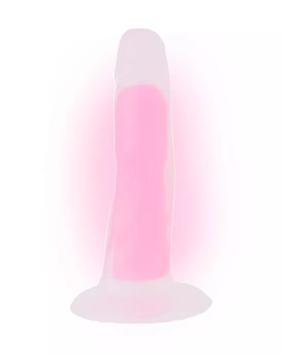 NoodColoursGlowintheDarkDildo