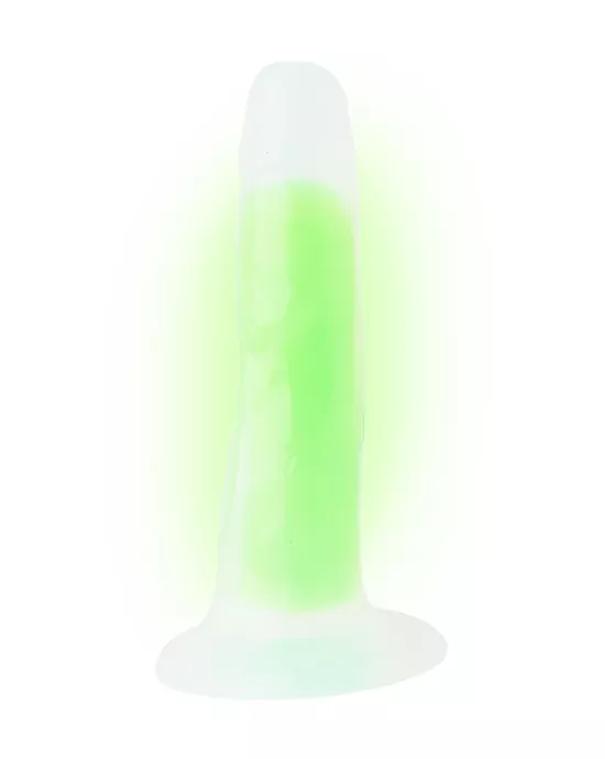 NoodColoursGlowintheDarkDildo