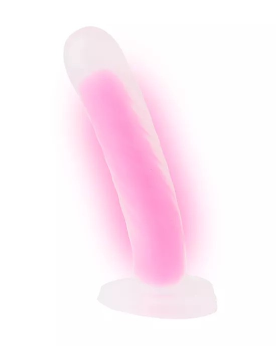 NoodColoursGlowintheDarkDildo