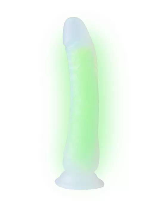 NoodColoursGlowintheDarkDildo