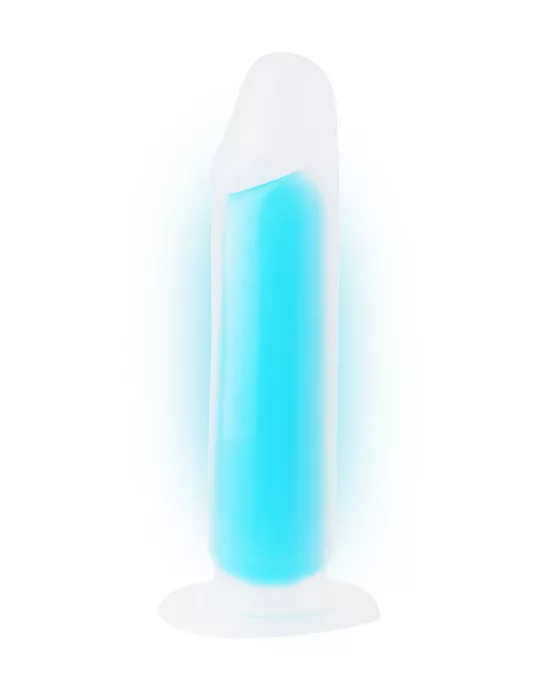 NoodColoursGlowintheDarkDildo