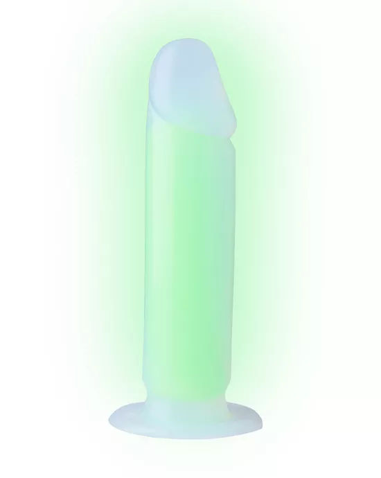 NoodColoursGlowintheDarkDildo