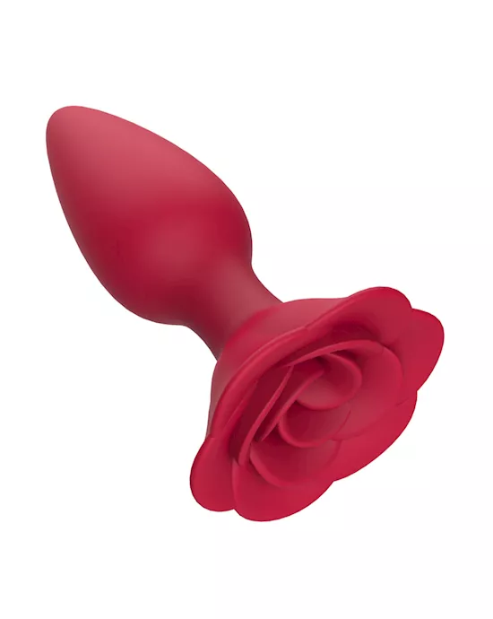 AmoreRoseButtPlug
