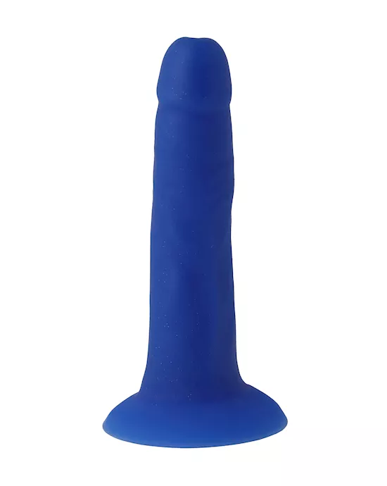 Nood Colours Glitter Dual Density Dildo