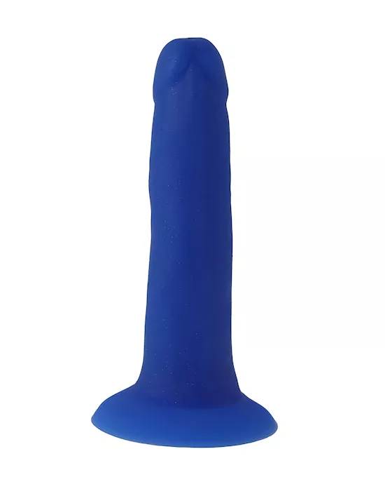 Nood Colours Glitter Dual Density Dildo