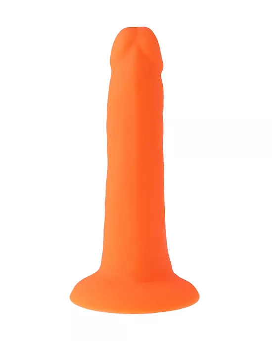 Nood Colours Dual Density Dildo