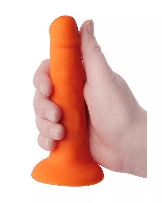 Nood Colours Dual Density Dildo