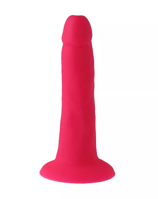 Nood Colours Dual Density Dildo