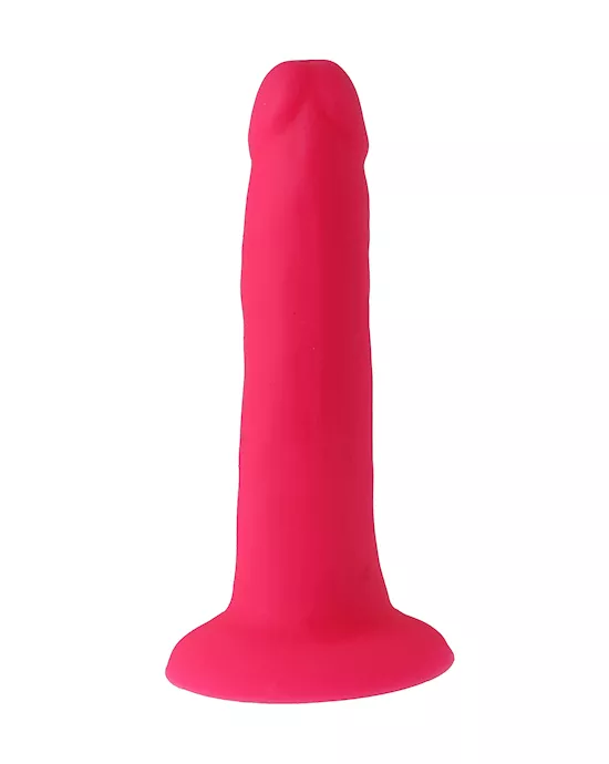 Nood Colours Dual Density Dildo