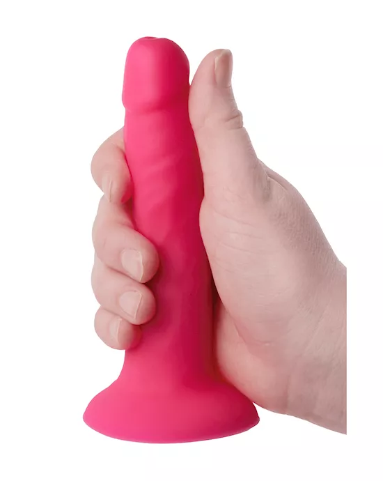 Nood Colours Dual Density Dildo