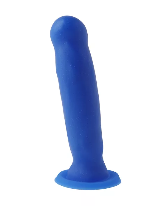 Nood Colours Glitter Dual Density Dildo