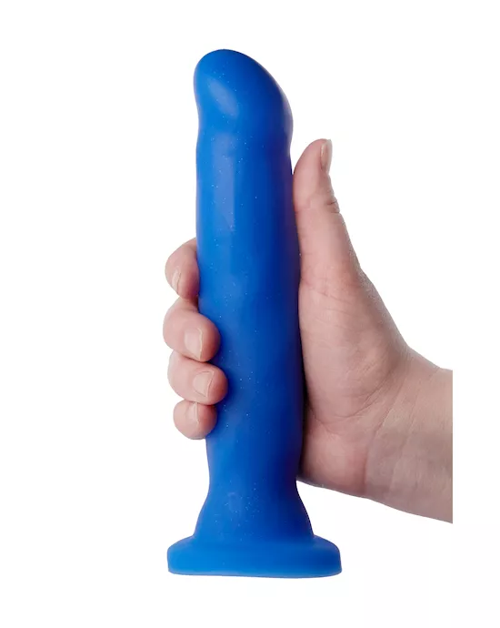 Nood Colours Glitter Dual Density Dildo