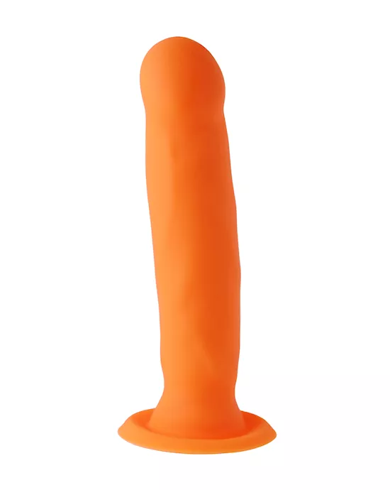 Nood Colours Dual Density Dildo