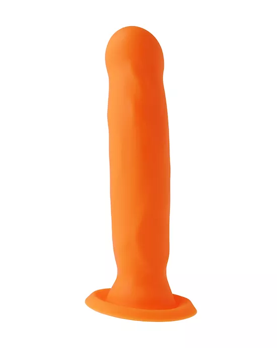 Nood Colours Dual Density Dildo