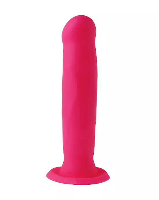 Nood Colours Dual Density Dildo