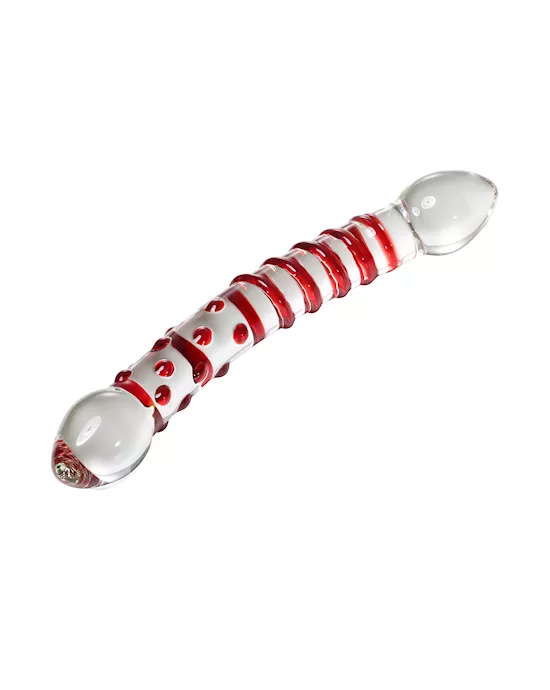 Lucent Spider Glass Massager