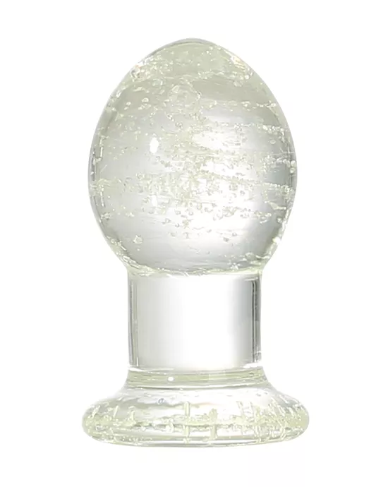 LucentGlowintheDarkButtPlug